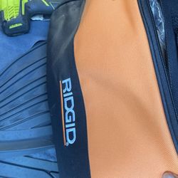 Ridgid