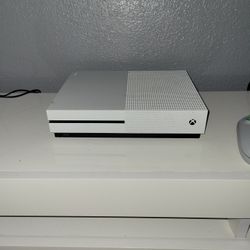 Xbox One S