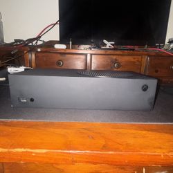 Xbox Series S 1TB BLACK