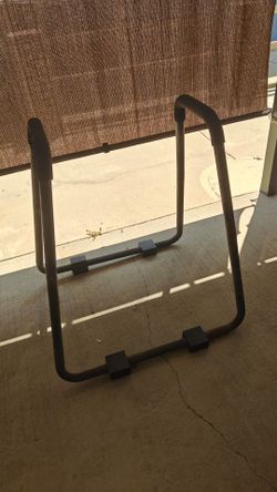 Tricep dip equipment