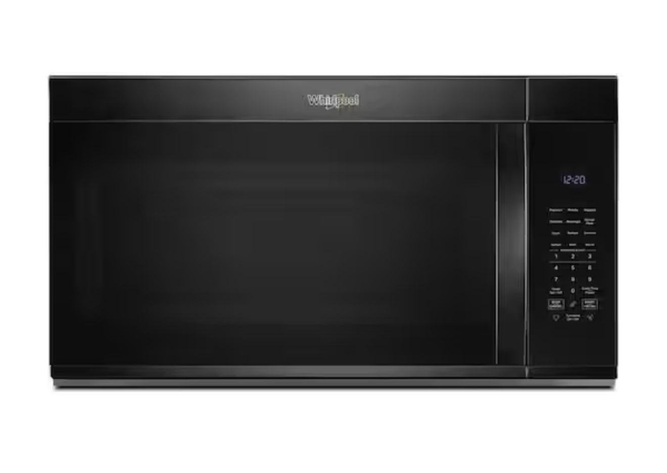 Whirlpool 30inch Microwave BRAND NEW