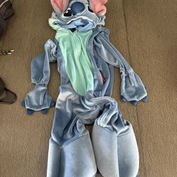 Snitch Costume