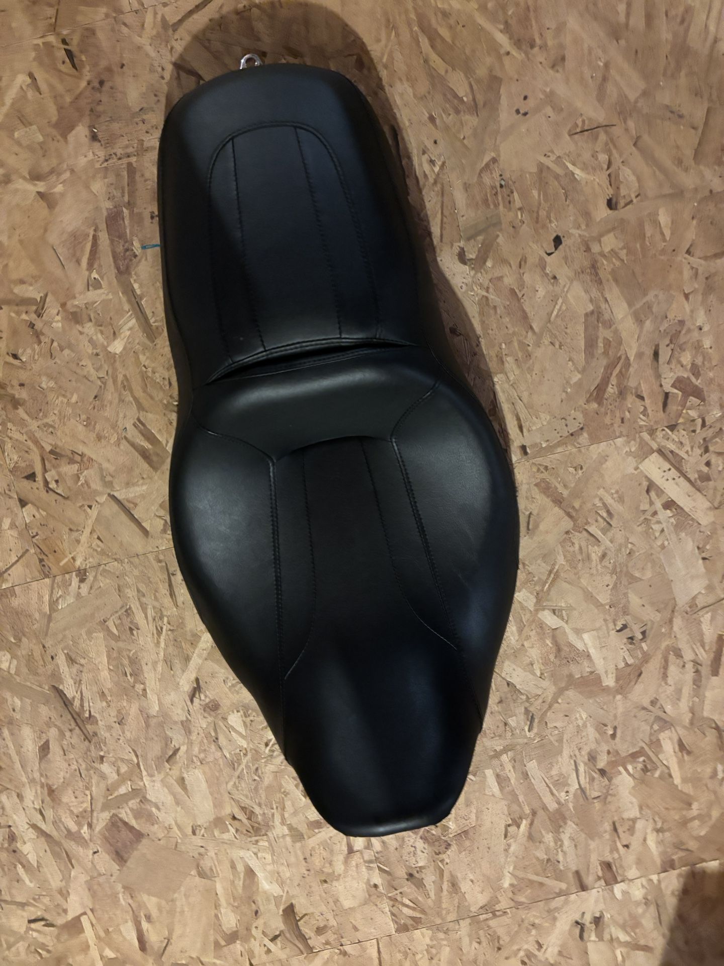 2008-2023 Harley Davidson Road/Street Glide Touring Seat