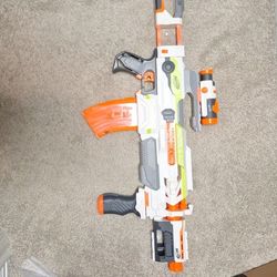 Nerf Modulus ECS Blaster