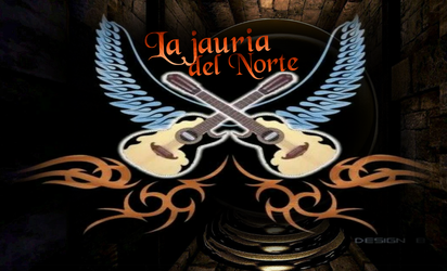 La jauria del norte