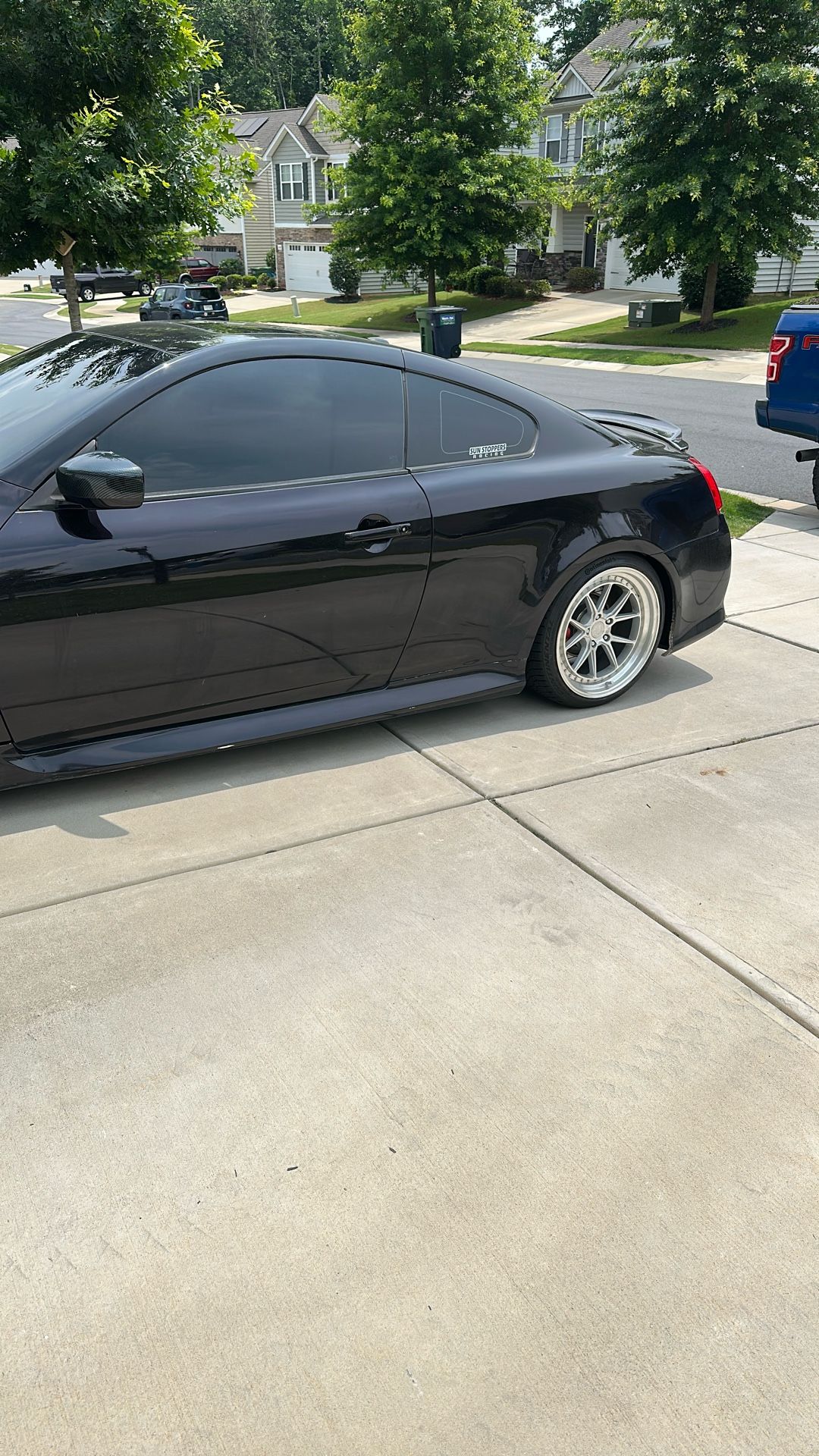 2013 Infiniti G37 Coupe