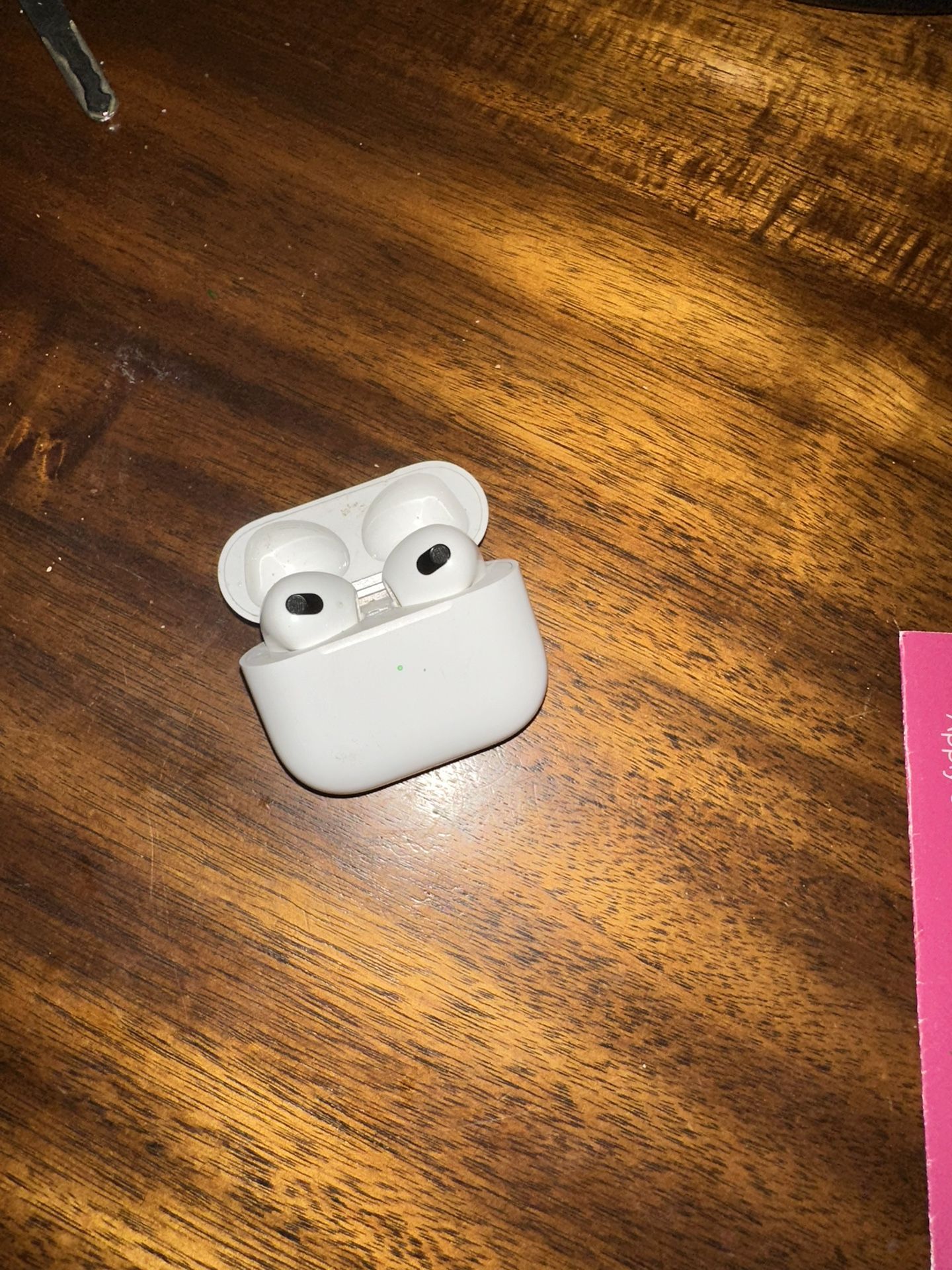 Air Pod 4