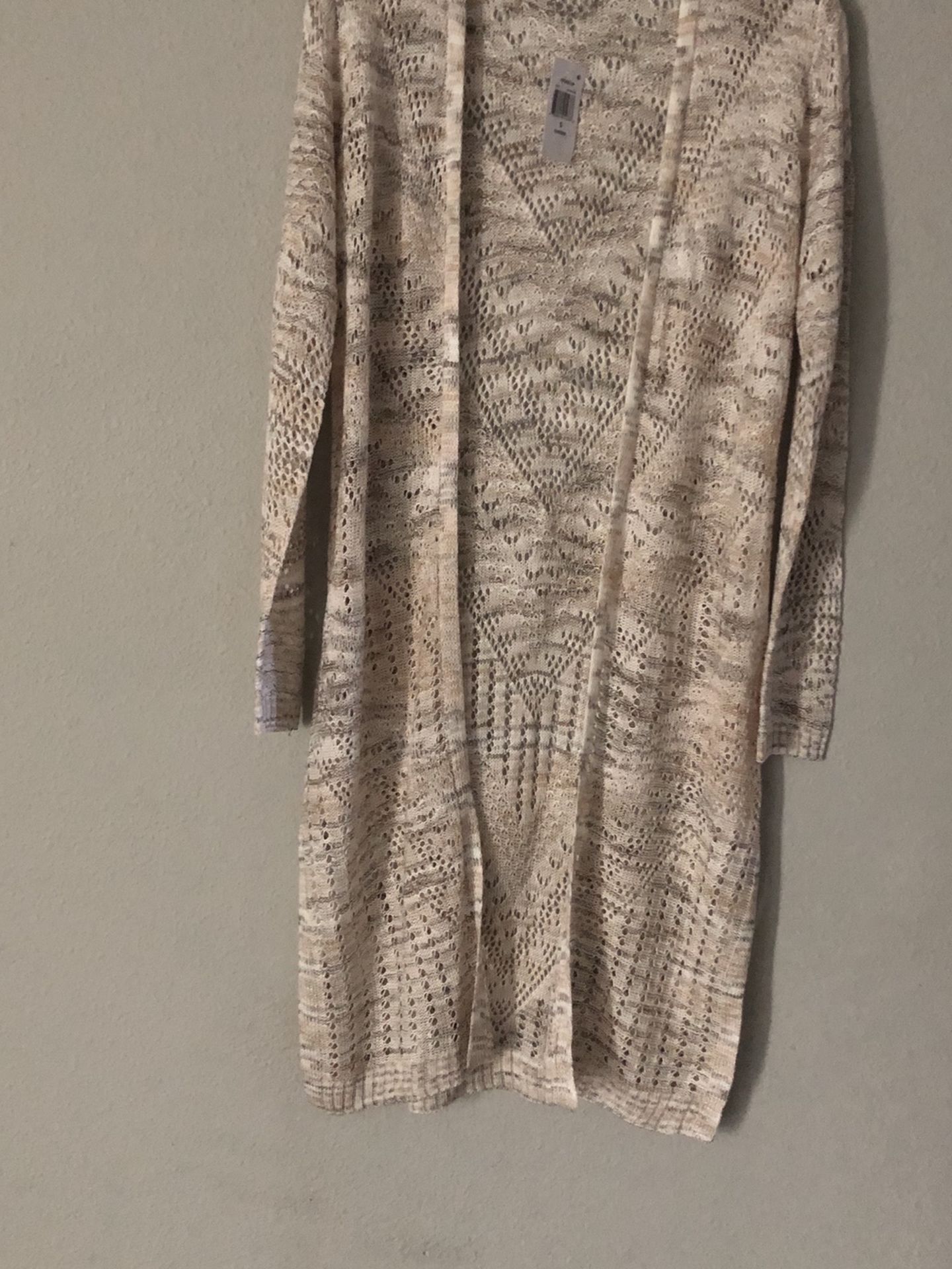 womens cardigan