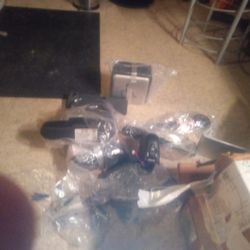 Automatic Door Opener 