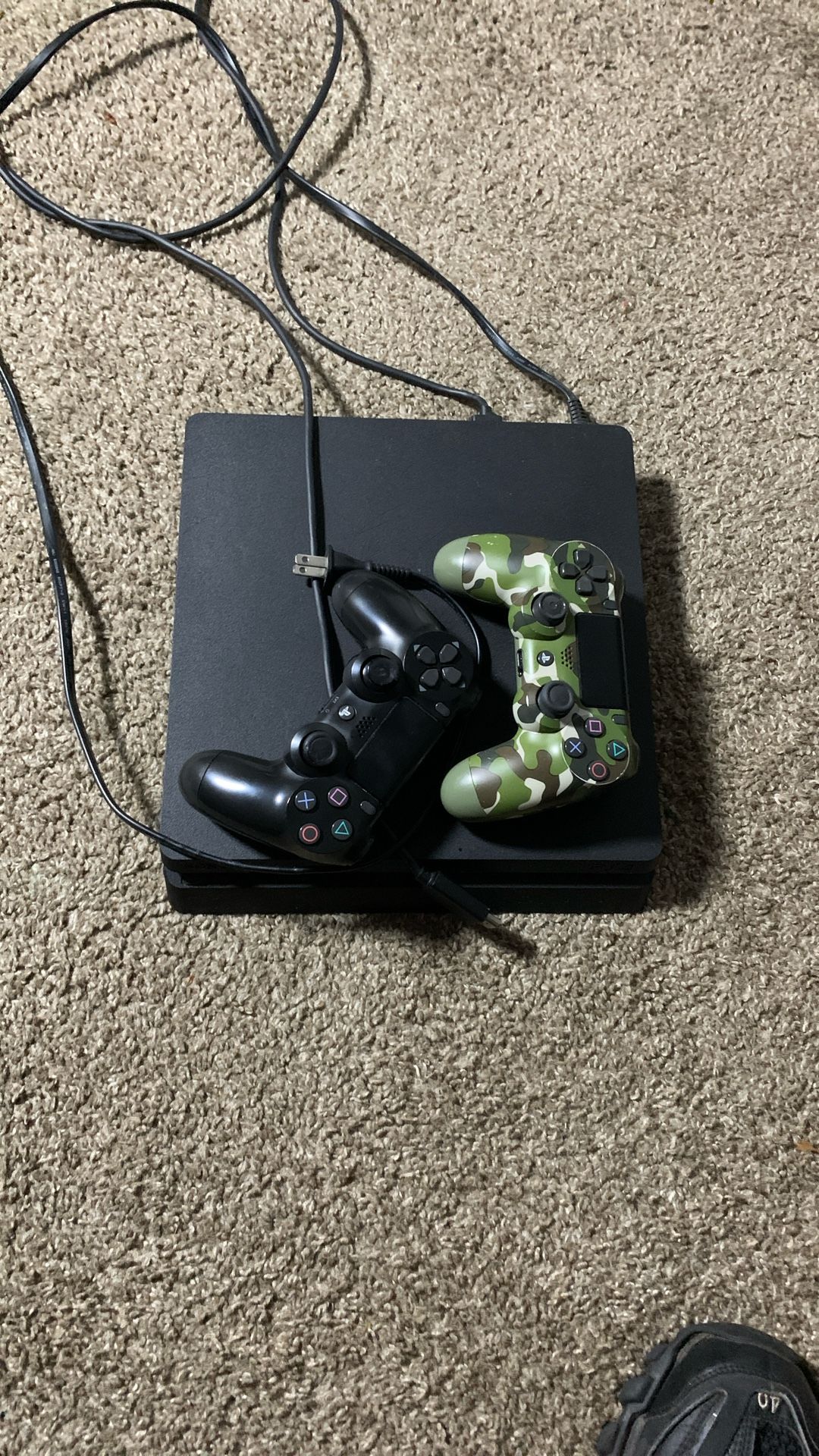 PS4