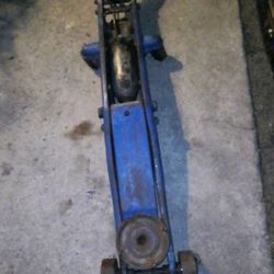 Heavy Duty Car Jack