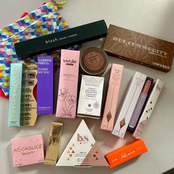 New unopened/unused Makeup