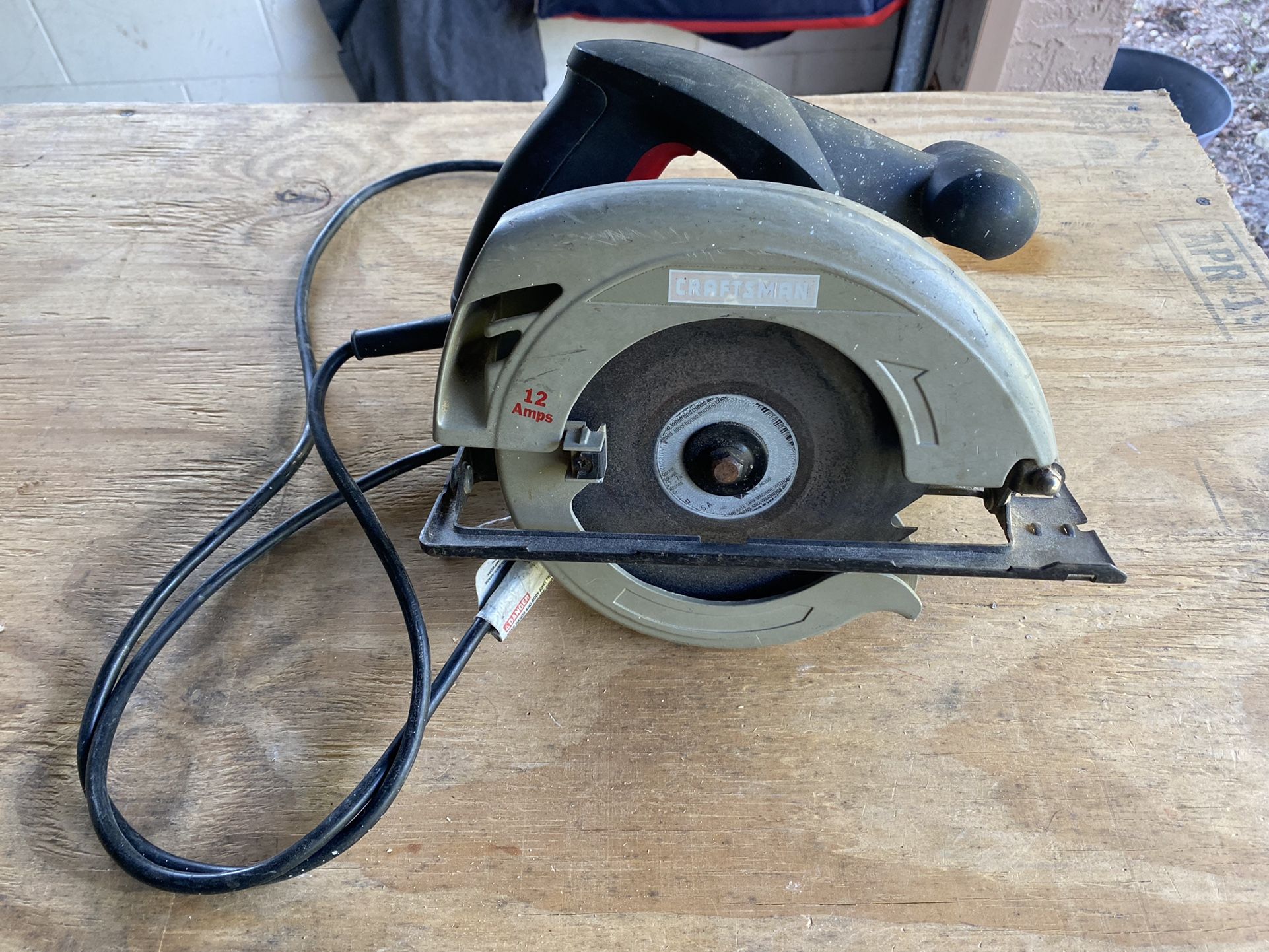 Craftsman
