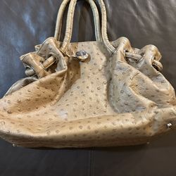 Furla Genuine Leather Purse 