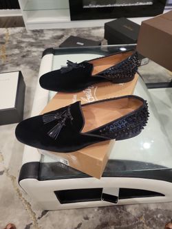 Christian Louboutin 