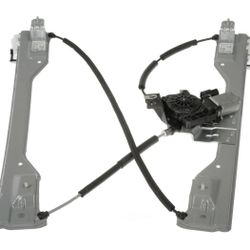 Dorman 751-521 Power Window Motor and Regulator Assembly