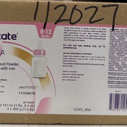 Neocate Infant DHA /ARA