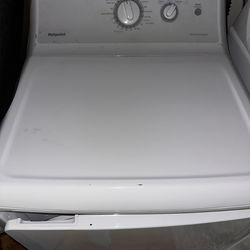 Strong Dryer Ge Hotpoint Works Great