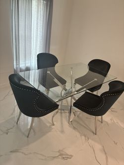 Dining Room Set