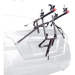 Allen 2- Bike Rack
