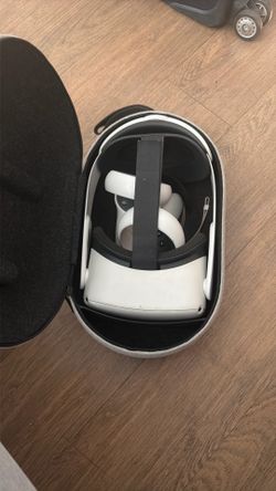 Oculus meta quest 2