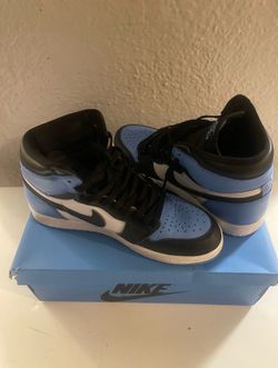 Jordan 1 OG
