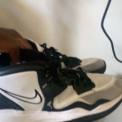 Kyrie Irving 