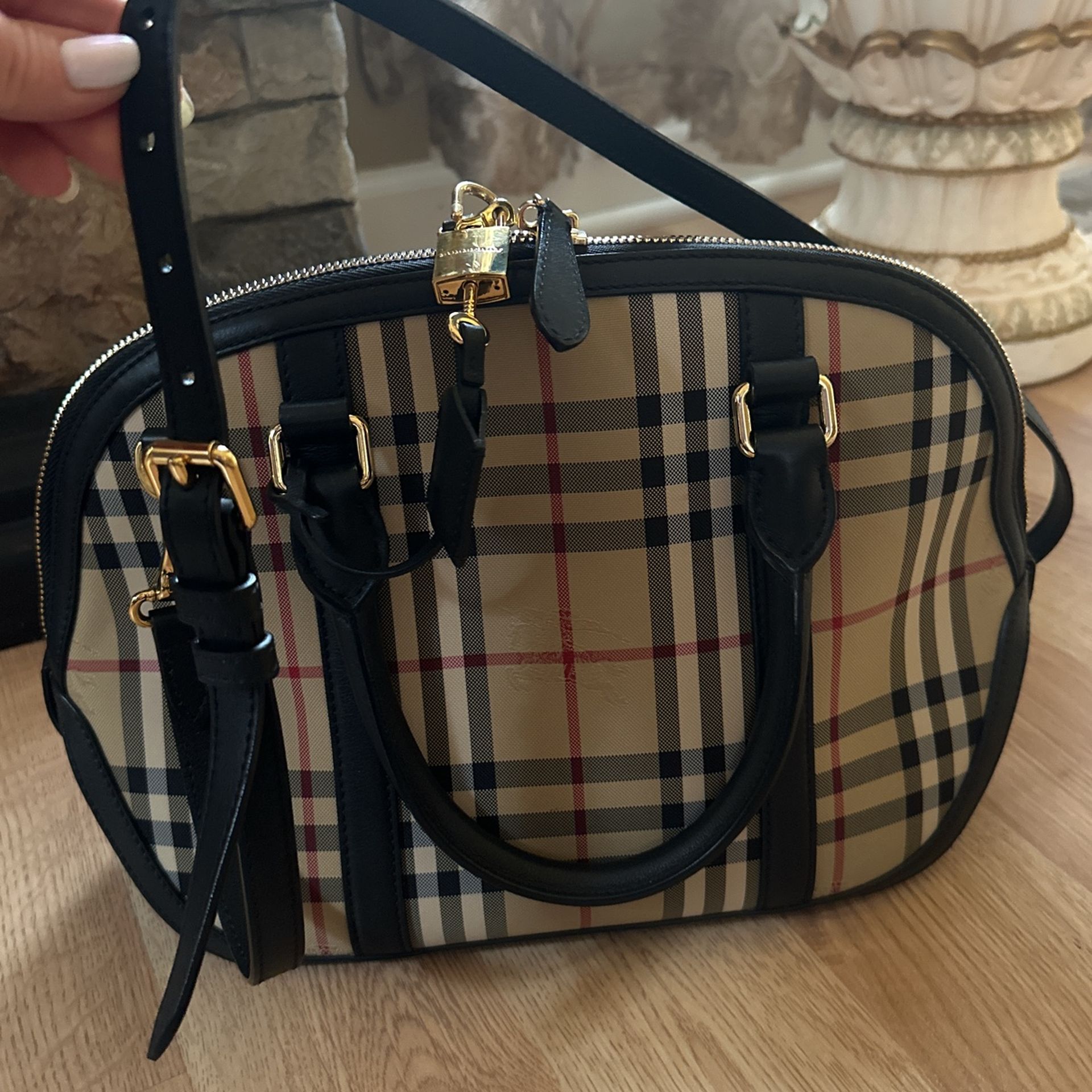 Burberry Bag