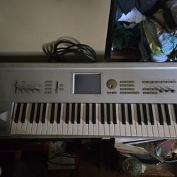 Korg Triton 61 Key
