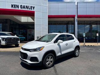 2019 Chevrolet Trax
