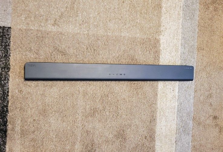 Vizio Dolby Atmos Soundbar