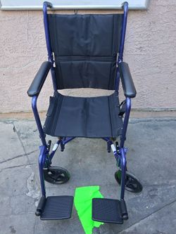 Transportation Chair