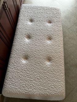 Mattress