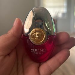 Versace Perfume (bright Crystal ABSOLU)