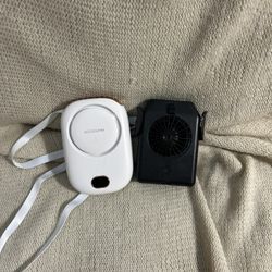 Hand Held Fans 