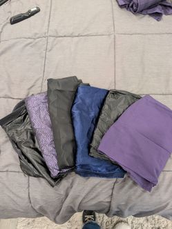 6 Stylist Capes