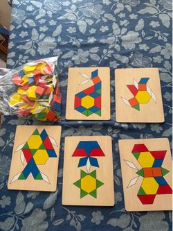 Learning puzzle