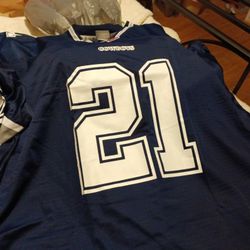Dallas Cowboys Jersey 
