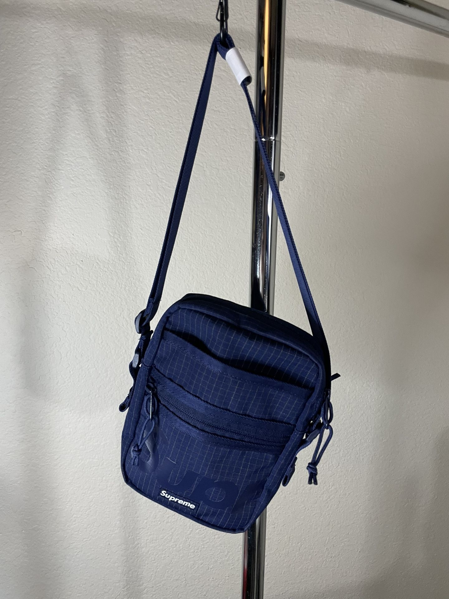 Supreme 3M Shoulder Bag