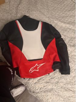 Alpinestars jacket