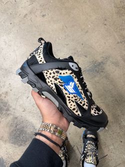 Sicko Dalmatian Blue
