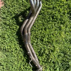 Skunk 2 Alpha Header 