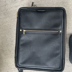 Victorious Secret Luggage 