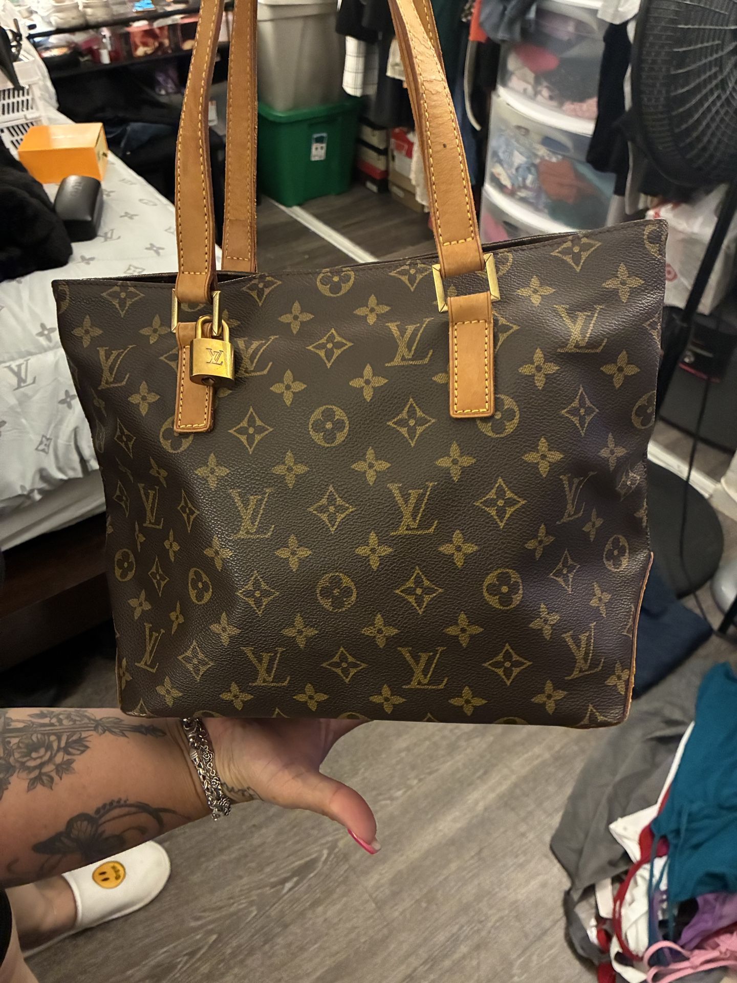Louis Vuitton Purse