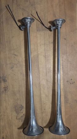 1994 peterbilt air horns, peterbilt parts, air horns