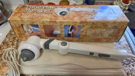 Massager