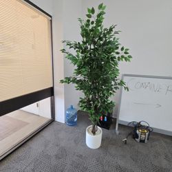 Artificial tree size 78 height