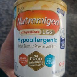 Nutramigen