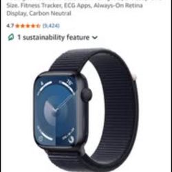 Apple Watch Series 9 GPS 45mm