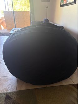 Bean bag EXTRA LARGE MEMORY FOAM